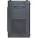 ExegateEX294382RUS Корпус Minitower ExeGate Mistery X2 (mATX, без БП, 2*USB+1*USB3.0, аудио, черный, 4 вент. 12см с RGB подсветкой, боковая панель - закаленное стекло)