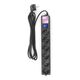 Powercube
Power Cube Фильтр-удлинитель 3м 6 р 16А SPG6-B3M (21888) Powercube
Power Cube Фильтр-удлинитель 3м 6 р 16А SPG6-B3M (21888)