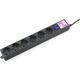 Powercube
Power Cube Фильтр-удлинитель 3м 6 р 16А SPG6-B3M (21888) Powercube
Power Cube Фильтр-удлинитель 3м 6 р 16А SPG6-B3M (21888)