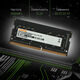 Digma DDR4 8Gb 3200MHz [DGMAS43200008S] RTL PC4-25600 CL22 SO-DIMM 260-pin 1.2В single rank