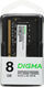 Digma DDR4 8Gb 3200MHz [DGMAS43200008S] RTL PC4-25600 CL22 SO-DIMM 260-pin 1.2В single rank