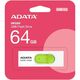 ADATA
Флеш Диск A-DATA 64GB <AUV320-64G-RWHGN> UV320