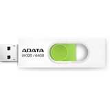 ADATA
Флеш Диск A-DATA 64GB <AUV320-64G-RWHGN> UV320