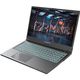 Gigabyte G5 [KF5-G3KZ353SD] Black 15,6