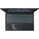 Gigabyte G5 [KF5-G3KZ353SD] Black 15,6