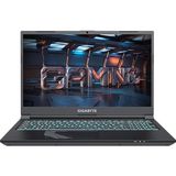 Gigabyte G5 [KF5-G3KZ353SD] Black 15, 6" {FHD i7 12650H/ 16Gb/ SSD512Gb/ RTX4060 8Gb/ DOS}&nbsp;<img style='position: relative;margin:0' src='/image/only_to_order_edit.gif' alt='На заказ' title='На заказ' />