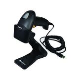 Сканер штрих-кодов HR3280 2D CMOS Megapixel Handheld Reader with 3 mtr. coiled USB cable Newland NLS-HR3280-SF (Black surface)&nbsp;<img style='position: relative;margin:0' src='/image/only_to_order_edit.gif' alt='На заказ' title='На заказ' />