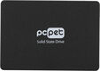 SSD PC Pet 256GB PCPS256G2 SATA3 OEM 2.5 SSD PC Pet 256GB PCPS256G2 SATA3 OEM 2.5