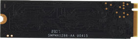 SSD PC Pet 256GB PCPS256G3 M.2 2280 PCIe 3.0 x4 (1901295)