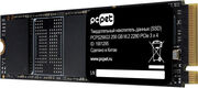 SSD PC Pet 256GB PCPS256G3 M.2 2280 PCIe 3.0 x4 (1901295)