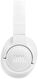 JBL JBLT720BTWHT