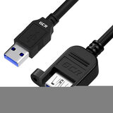 Кабель Greenconnect GCR-54570