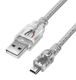 Greenconnect GCR-UM1M5P-BD2S-0.5m