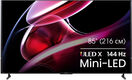 Hisense 85UXKQ Hisense 85UXKQ