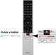 Hisense 85UXKQ Hisense 85UXKQ