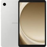 Планшет Samsung Galaxy Tab A9 SM-X115 Helio G99 (2.2) 8C RAM8Gb ROM128Gb 8.7" LCD 1340x800 3G 4G Android 13 серебристый 8Mpix 2Mpix BT GPS WiFi Touch microSD 1Tb 5100mAh 7hr [SM-X115NZSECAU]&nbsp;<img style='position: relative;margin:0' src='/image/only_to_order_edit.gif' alt='На заказ' title='На заказ' />