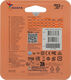 ADATA
Micro SecureDigital 128GB A-Data [AUSDX128GUI3V30SA2-RA1] Premier Pro + adapter Class10