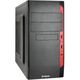 Exegate EX272736RUS Корпус MinitowerQA-410 Black
