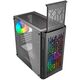 Powercase Mistral Micro D3B ARGB