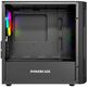 Powercase Mistral Micro D3B ARGB