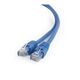 Патч-корд UTP Cablexpert PP6U-0.5M/B кат.6