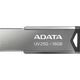Флэш-накопитель USB2 16GB AUV250-16G-RBK ADATA