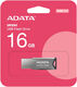 Флэш-накопитель USB2 16GB AUV250-16G-RBK ADATA
