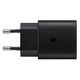 Сетевое зарядное устройство Samsung EP-TA800NBEGEU Сетевое зарядное устройство Samsung EP-TA800NBEGEU