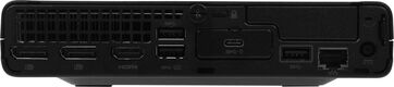 HP ProDesk 400 G9 R Mini 935X8EA