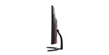 31,5'' ACER Nitro ED322QPbmiipx,ZeroFrame,Curved 1500R Black,16:9,VA,1920x1080,1ms,250cd,165Hz,1xVGA+2xHDMI(1.4/2.0) + 1xDP(1.2) + Audio Out 31,5'' ACER Nitro ED322QPbmiipx,ZeroFrame,Curved 1500R Black,16:9,VA,1920x1080,1ms,250cd,165Hz,1xVGA+2xHDMI(1.4/2.0) + 1xDP(1.2) + Audio Out