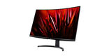 31,5'' ACER Nitro ED320QXbiipx