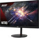 27'' ACER Nitro XV272UV3bmiiprx,ZeroFrame,Black,16:9,IPS,2560x1440,1/0,5ms,350,400HDR Peakcd,180Hz,2xHDMI(2.0)+1xDP(1.2)+AudioOut,Speakers 2Wx2,sync:FreeSync Premium,hdr:HDR 400,H.Adj.120,DE:Delta E<1 27'' ACER Nitro XV272UV3bmiiprx,ZeroFrame,Black,16:9,IPS,2560x1440,1/0,5ms,350,400HDR Peakcd,180Hz,2xHDMI(2.0)+1xDP(1.2)+AudioOut,Speakers 2Wx2,sync:FreeSync Premium,hdr:HDR 400,H.Adj.120,DE:Delta E<1
