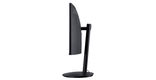 34'' ACER Nitro XZ342CUS3bmiipphx,ZeroFrame,Curved 1500R Black,21:9,VA,3440x1440,1/3ms,320,HDR 400cd,180Hz,2xHDMI(2.0)+2xDP(1.4)+Audio out,Speakers 2Wx2,sync: DP/HDMI FreeSync Premium,hdr:HDR 400 34'' ACER Nitro XZ342CUS3bmiipphx,ZeroFrame,Curved 1500R Black,21:9,VA,3440x1440,1/3ms,320,HDR 400cd,180Hz,2xHDMI(2.0)+2xDP(1.4)+Audio out,Speakers 2Wx2,sync: DP/HDMI FreeSync Premium,hdr:HDR 400