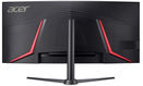 34'' ACER Nitro XZ342CUV3bmiiphx,ZeroFrame,Curved 1500R Black,21:9,VA,3440x1440,1ms,400cd,180Hz,2xHDMI(2.0)+1xDP(1.4)+SPK+Audio out,Speakers 2Wx2,sync: FreeSync Premium,hdr: HDR 400,H.Adj.100 34'' ACER Nitro XZ342CUV3bmiiphx,ZeroFrame,Curved 1500R Black,21:9,VA,3440x1440,1ms,400cd,180Hz,2xHDMI(2.0)+1xDP(1.4)+SPK+Audio out,Speakers 2Wx2,sync: FreeSync Premium,hdr: HDR 400,H.Adj.100