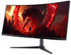 34'' ACER Nitro XZ342CUV3bmiiphx,ZeroFrame,Curved 1500R Black,21:9,VA,3440x1440,1ms,400cd,180Hz,2xHDMI(2.0)+1xDP(1.4)+SPK+Audio out,Speakers 2Wx2,sync: FreeSync Premium,hdr: HDR 400,H.Adj.100 34'' ACER Nitro XZ342CUV3bmiiphx,ZeroFrame,Curved 1500R Black,21:9,VA,3440x1440,1ms,400cd,180Hz,2xHDMI(2.0)+1xDP(1.4)+SPK+Audio out,Speakers 2Wx2,sync: FreeSync Premium,hdr: HDR 400,H.Adj.100