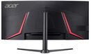 34'' ACER Nitro XZ342CUV3bmiiphx,ZeroFrame,Curved 1500R Black,21:9,VA,3440x1440,1ms,400cd,180Hz,2xHDMI(2.0)+1xDP(1.4)+SPK+Audio out,Speakers 2Wx2,sync: FreeSync Premium,hdr: HDR 400,H.Adj.100 34'' ACER Nitro XZ342CUV3bmiiphx,ZeroFrame,Curved 1500R Black,21:9,VA,3440x1440,1ms,400cd,180Hz,2xHDMI(2.0)+1xDP(1.4)+SPK+Audio out,Speakers 2Wx2,sync: FreeSync Premium,hdr: HDR 400,H.Adj.100
