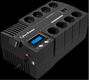 Cyberpower 700VA/420W BR700EA Cyberpower 700VA/420W BR700EA