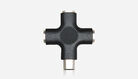 DSPPA D62 Series Conference Cross Connector