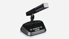 DSPPA 5G WiFi Conference Delegate Microphone with Voting Function