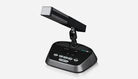 DSPPA 5G WiFi Conference Delegate Microphone with Voting Function