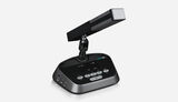 DSPPA 5G WiFi Conference Delegate Microphone with Voting Function D7322&nbsp;<img style='position: relative;margin:0' src='/image/only_to_order_edit.gif' alt='На заказ' title='На заказ' />