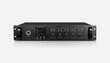 DSPPA UHF Wireless Microphone System Host D5801&nbsp;<img style='position: relative;margin:0' src='/image/only_to_order_edit.gif' alt='На заказ' title='На заказ' />