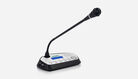 DSPPA Desktop Chairman Microphone with Voting Function DSPPA Desktop Chairman Microphone with Voting Function
