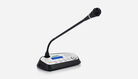 DSPPA Desktop Delegate Microphone with Voting Function