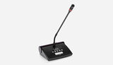DSPPA Infrared delegate microphone D6703&nbsp;<img style='position: relative;margin:0' src='/image/only_to_order_edit.gif' alt='На заказ' title='На заказ' />