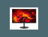 Acer
Монитор LCD Nitro XV271Zbmiiprx 27'' 16:9 1920х1080(FHD) IPS UM.HX1EE.Z01&nbsp;<img style='position: relative;margin:0' src='/image/only_to_order_edit.gif' alt='На заказ' title='На заказ' />