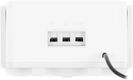 Универсальный двухканальный реле-модуль Aqara Dual Relay Module T2