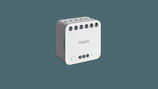 Универсальный двухканальный реле-модуль Aqara Dual Relay Module T2 DCM-K01