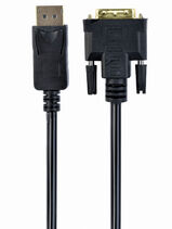Кабель DisplayPort-DVI Cablexpert CC-DPM-DVIM-6