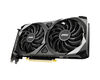 Видеокарта MSI GeForce RTX 3060 VENTUS 2X 12G OC PCI-E 4.0 12Gb GDDR6 Видеокарта MSI GeForce RTX 3060 VENTUS 2X 12G OC PCI-E 4.0 12Gb GDDR6